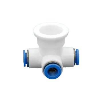 Koller 3-násobný spojovací díl s kazetou P-90310-3K