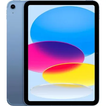 Tablet Apple iPad 11" Wi-Fi 128GB (11.gen) modrý 2025