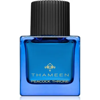 Dámský parfém Thameen Peacock Throne parfémovaná voda pro ženy 50 ml