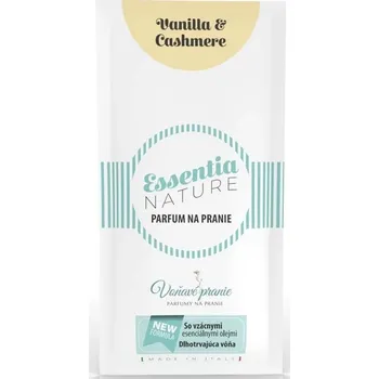 Aviváž Essentia Nature Parfém na praní VANILLA CASHMERE