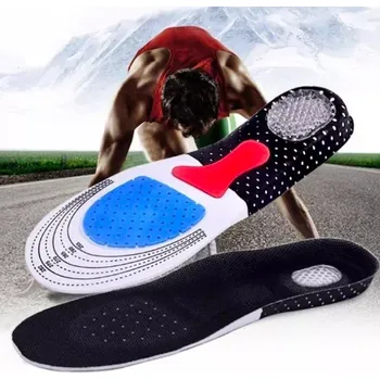 Vložka do bot Ortopedické vložky do bot OrtoSmart - Dámské