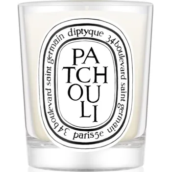 Svíčka Diptyque Patchouli vonná svíčka 190 g