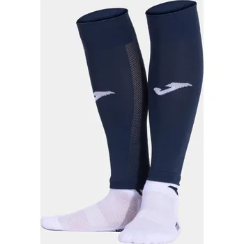 Štulpny JOMA PROFESIONAL III STULPNY BEZ PONOŽKY PROFI - Tmavě modrá - velikost 35-38 eur