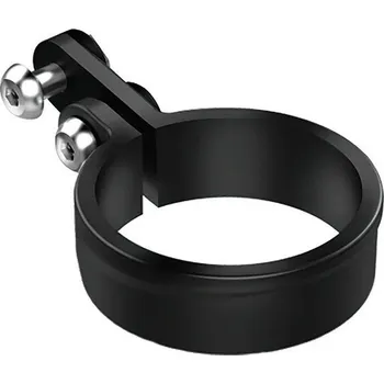 Cyklosvítilna držák zadního světla Litemove na sedlovku 30,9 a 31,6mm (držák zadního světla Litemove na sedlovku 30,9 a 31,6mm)