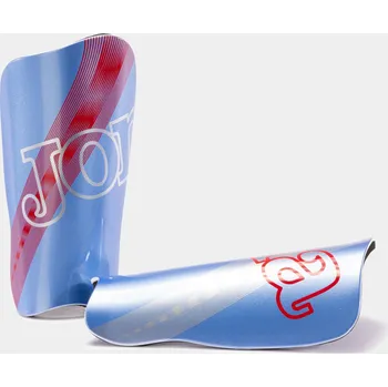 Fotbalový chránič Chrániče holení Joma Panther vel. XS růžové