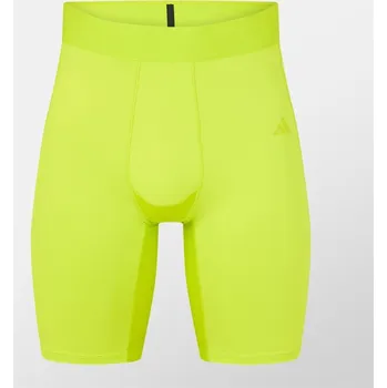 adidas Techfit AEROREADY Short Tights Sn99 Solar Yellow M