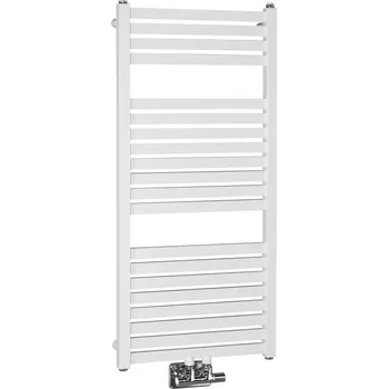 Radiátor AQUALINE Tondi DT450T