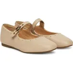 Baleríny Scholl Janine F32233 1171 350 Béžová 36