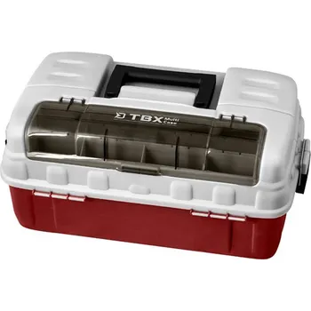 Pouzdro na rybářské vybavení Delphin TBX MultiCase