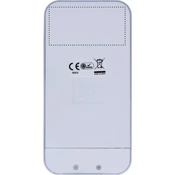 Kancelářská technika Kalkulačka Tamponový tisk (max. 3 barvy, 25x50mm) 3 barvy 50 BACK