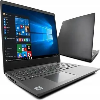 Notebook Notebook Lenovo V15 G2 ALC 15,6" AMD Ryzen 5 8 GB / 512 GB černý