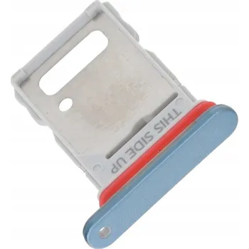 Pouzdro na mobilní telefon Šuplík, slot na SIM kartu pro Motorola Moto G200 5G, zelený ORG