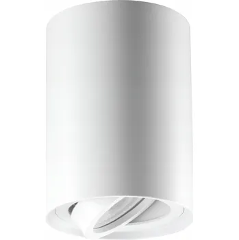 Bodové svítidlo Bodové kulatý svítidlo Smartled bílé