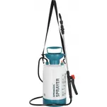 Zahradní postřikovač tlakový 5L SPRINGOS MISTEL