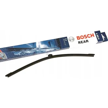 Stěrač Zadní stěrač AUDI Q5 (8WH) r.v. 2016->, BOSCH 30cm