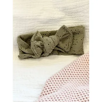 Čelenka Madeirová čelenka - khaki