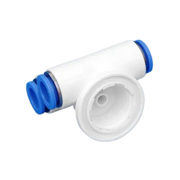 Koller Micro tryska s kazetou řada P-2601212