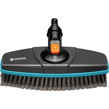 Hrábě Gardena Combisystem Kartáč na násady 18810-20 27 cm