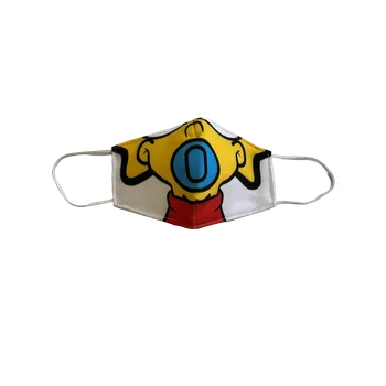 respirátor Stylová rouška - Maggie