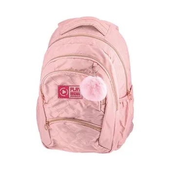 Školní batoh Školní batoh Apollo 242 Ergo - Srdce