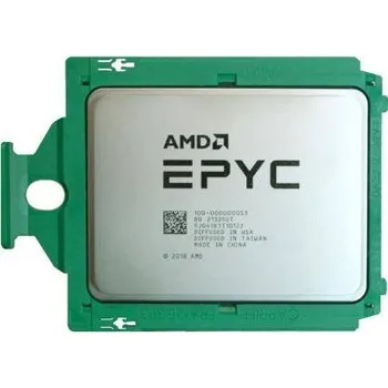 Procesor Procesor AMD Procesor EPYC 7532 (256MB Cache, 32x 2.00GHz) 100-000000136