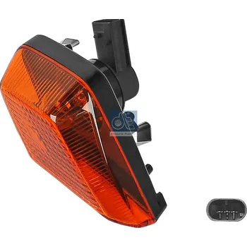Auto zrcátko Blikač DT Spare Parts 4.69200