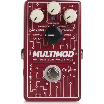 Kytarový efekt CALINE CP-506 Multimod