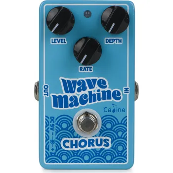 Kytarový efekt CALINE CP-505 Wave Machine Chorus