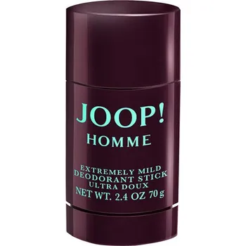 Joop! Homme - tuhý deodorant 70 g + 2 měsíce na vrácení zboží