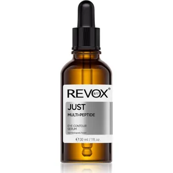 Pleťové sérum Revox B77 JUST Multi-Peptide vyhlazující sérum na oční okolí 30 ml