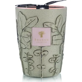Svíčka Baobab Collection Baobab Svíčka Folia 24 CM (3 KG) - maquis + Z
