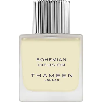 Unisex parfém Thameen Bohemian Infusion kolínská voda unisex 100 ml