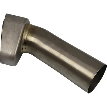 Výfuk pro motocykl REDUKCE HLUKU 050 V-TUV050