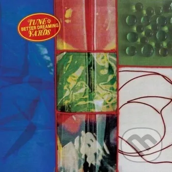 Zahraniční hudba CD Tune-Yards: Better Dreaming 2025