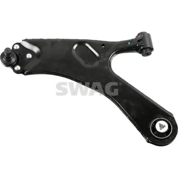 Zavěšení kol Příčné rameno - řídící páka zavěšení kol SWAG 33 11 0538