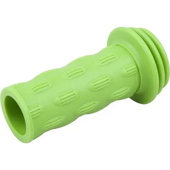 grip Gripy dětské gumové zelené