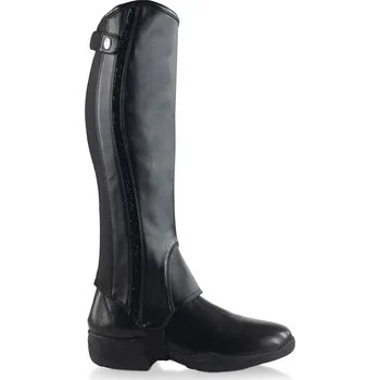 Chapsy Horze Dámské chapsy Sabrina Barva: Černá, Velikost: M