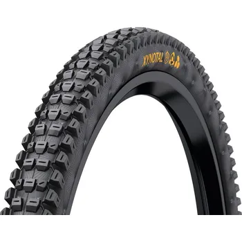 Komponent pro jízdní kolo Continental Xynotal Trail 27.5x2.60" 65-584 (kevlar) (Plášť Continental Xynotal Trail Endurance skl. 27.5x2.60" 65-584 cr/cr Gravity Range)