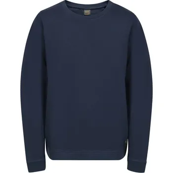 Dámská mikina mikina dětská NAX UHETO modrá