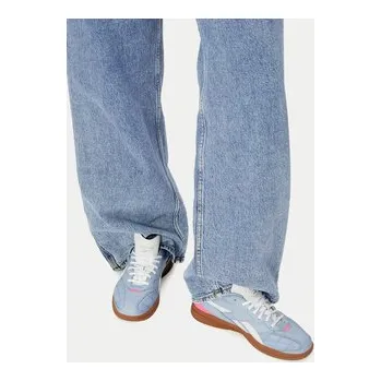 Dámské tenisky Sneakersy Reebok HAMMER STREET 100208944 Modrá 36