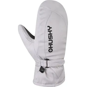 Rukavice Husky Epa beige unisex rukavice L + DÁREK