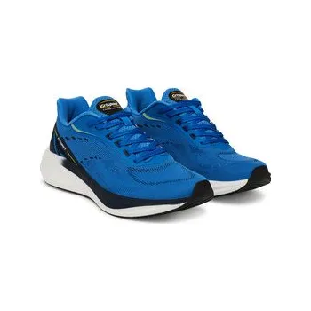 Pánská obuv Sneakersy Grisport GR-25-32-9007M Modrá 44