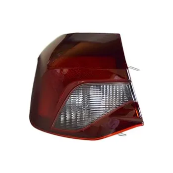 Zadní světlomet Zadní světlo VAN WEZEL 1814931