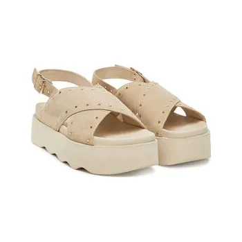 Dámské sandále Sandály Scholl Chantal F32304 1171 390 Béžová 37