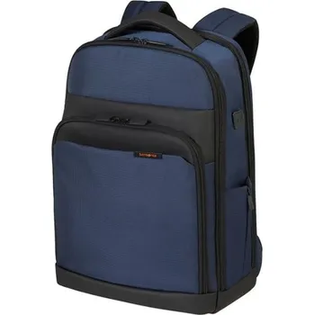 batoh na notebook Samsonite MYSIGHT laptop backpack 14, 1" Blue