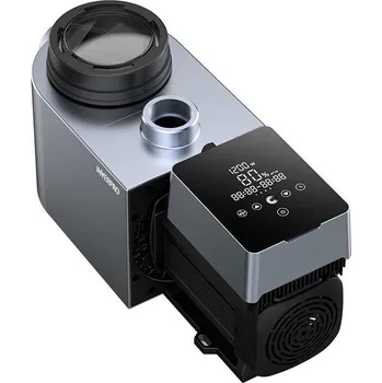 Bazénové čerpadlo Invertorové bazénové čerpadlo iGarden Aquagem INVERPro IP40 s Wi-Fi modulem, 1,8 kW, 40 m3 / h