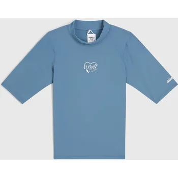 Chlapecké tričko Dětské Tričko O'NEILL ESSENTIALS SKIN S/SLV 3800089-15064 – Modrá 10