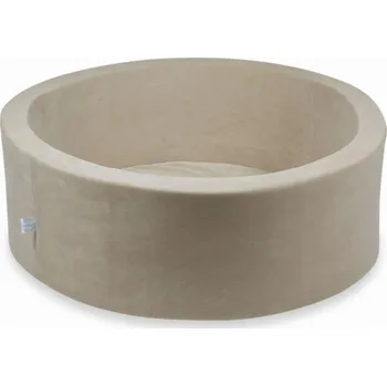 Podprsenka Suchý bazének bez míčků Mimii Velvet Soft 90,3 x 30 cm