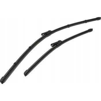 Stěrač Přední Lišta stěrače Denso DF-434 700 mm