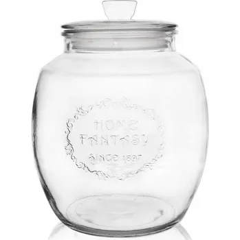 Dóza na potraviny Nádoba na sypké potraviny Orion 126495 2,2 l průhledný